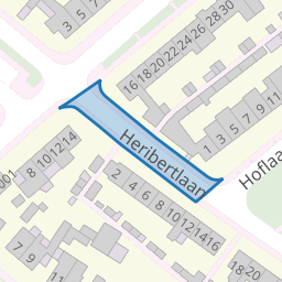 Perceel ODK02-A-1566