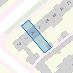 Perceel ODK02-A-1570