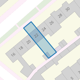 Perceel ODK02-A-1571