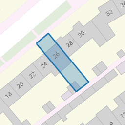 Perceel ODK02-A-1573