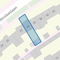 Perceel ODK02-A-1577