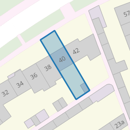 Perceel ODK02-A-1580