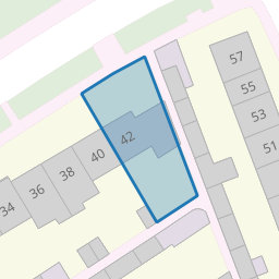 Perceel ODK02-A-1581