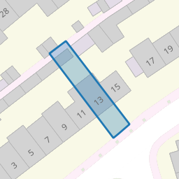 Perceel ODK02-A-1585