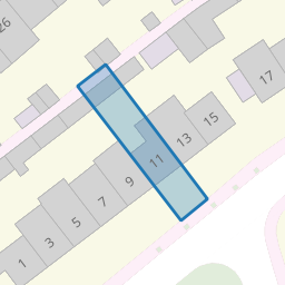 Perceel ODK02-A-1586