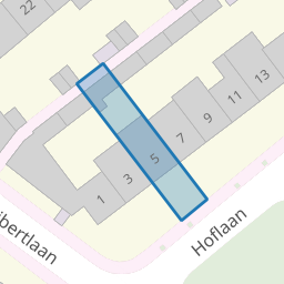 Perceel ODK02-A-1589