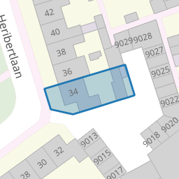 Perceel ODK02-A-1597