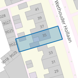 Perceel ODK02-A-1599