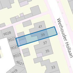 Perceel ODK02-A-1601