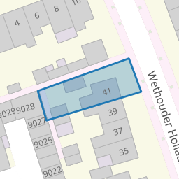 Perceel ODK02-A-1602