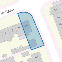 Perceel ODK02-A-1603