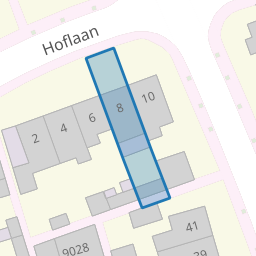 Perceel ODK02-A-1604