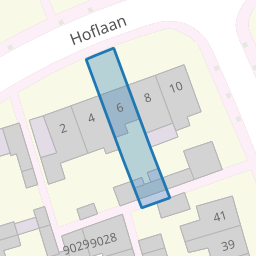 Perceel ODK02-A-1605