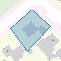 Perceel ODK02-A-1618