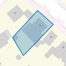 Perceel ODK02-A-1619