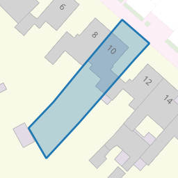 Perceel ODK02-A-1622