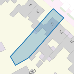 Perceel ODK02-A-1623