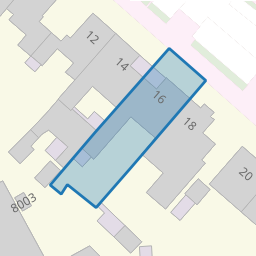 Perceel ODK02-A-1625