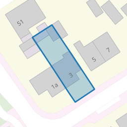 Perceel ODK02-A-1641