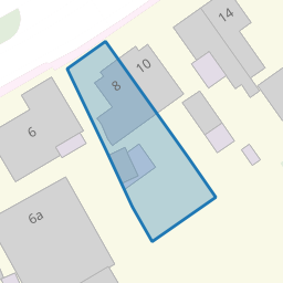 Perceel ODK02-A-1650