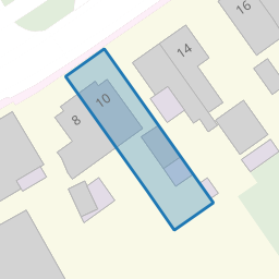 Perceel ODK02-A-1651