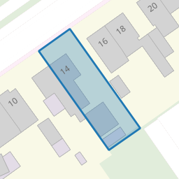 Perceel ODK02-A-1653