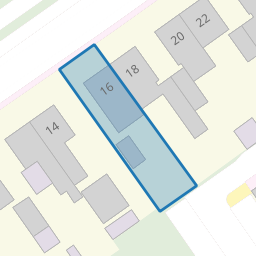 Perceel ODK02-A-1654