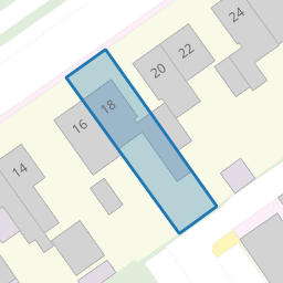 Perceel ODK02-A-1655