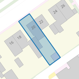 Perceel ODK02-A-1656