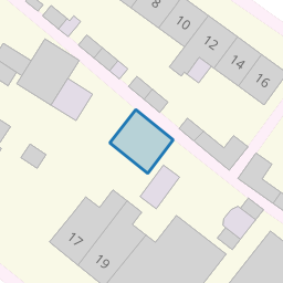 Perceel ODK02-A-1674