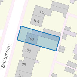 Perceel ODK02-A-1693