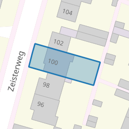 Perceel ODK02-A-1694