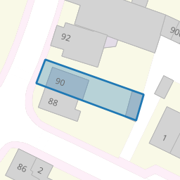 Perceel ODK02-A-1700