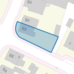 Perceel ODK02-A-1701