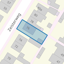 Perceel ODK02-A-1705