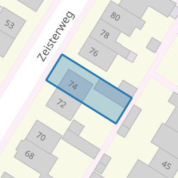 Perceel ODK02-A-1706