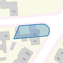 Perceel ODK02-A-1713