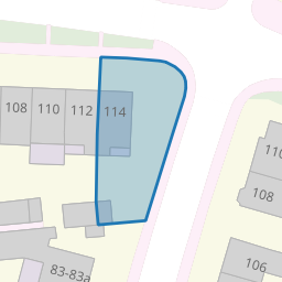 Perceel ODK02-A-1717