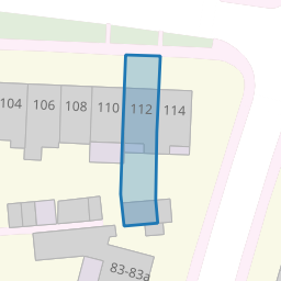 Perceel ODK02-A-1718