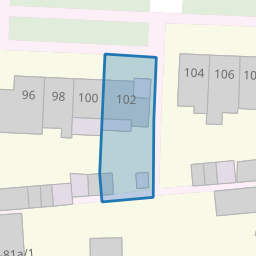 Perceel ODK02-A-1723