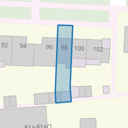 Perceel ODK02-A-1725