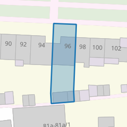 Perceel ODK02-A-1726