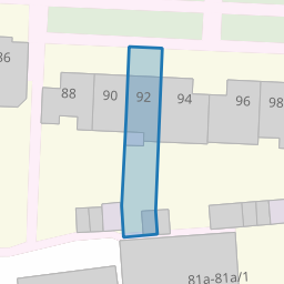 Perceel ODK02-A-1728