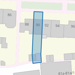 Perceel ODK02-A-1729