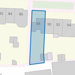 Perceel ODK02-A-1730