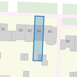 Perceel ODK02-A-1732