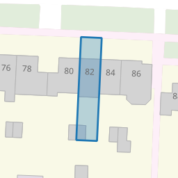 Perceel ODK02-A-1733