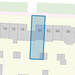 Perceel ODK02-A-1734