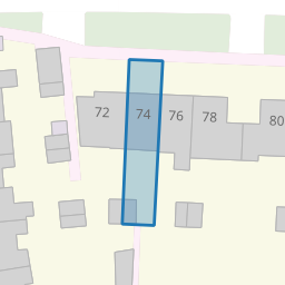 Perceel ODK02-A-1737