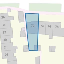 Perceel ODK02-A-1738